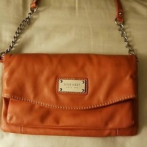 Purse/crossbody